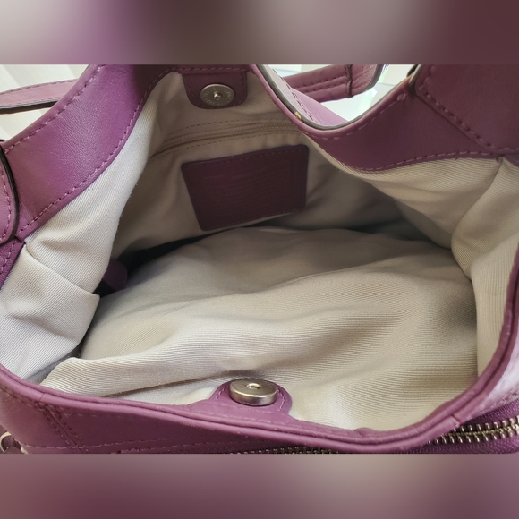 EUC COACH Bag - Picture 12 of 12